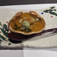 鮨 青海 品川店 - 