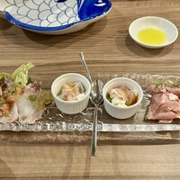 イタリアンレストラン セマーレ - 