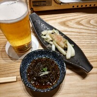 あぐー豚しゃぶしゃぶ専門店 とり央 別邸 - 