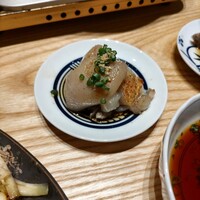 あぐー豚しゃぶしゃぶ専門店 とり央 別邸 - 