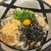 ぶっかけうどん ふるいち 仲店