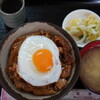 食堂 高田屋 - 