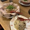 らーめん ２国 お初天神店
