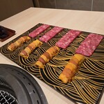 恵比寿 うしみつ - 