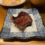 恵比寿 うしみつ - 