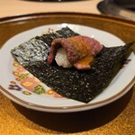 恵比寿 うしみつ - 