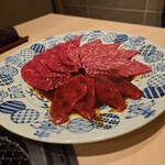 恵比寿 うしみつ - 