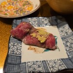 恵比寿 うしみつ - 