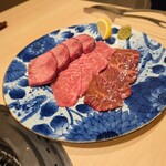 恵比寿 うしみつ - 