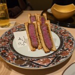 恵比寿 うしみつ - 