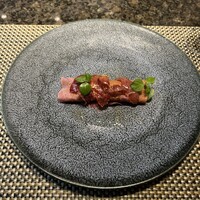 鉄板焼 匠 - 