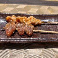 銀座 焼 新潟屋 - 