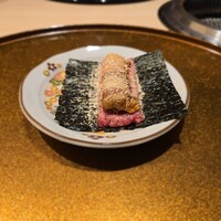 恵比寿 うしみつ - 