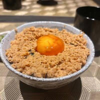 銀座 焼 新潟屋 - 