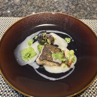 鉄板焼 匠 - 