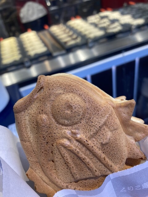 コイキング焼きゲットだぜ』by 飯示 : 横浜 くりこ庵 町田店 コイキング焼きゲットだぜ』by 飯示 : 横浜 くりこ庵 町田店