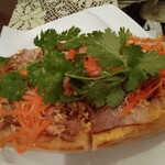 ベトナム料理専門店 サイゴン キムタン 川崎本店 - 