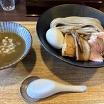 麺亭 まきた - 