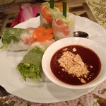 ベトナム料理専門店 サイゴン キムタン 川崎本店 - 