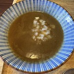 麺亭 まきた - 