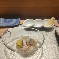 銀座 よこ田 - 