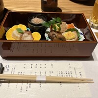 個室会席 北大路 品川茶寮 -  個室会席 北大路 品川茶寮 -