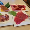 焼肉きんぐ 上尾店