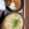 本場さぬきうどん 親父の製麺所 浜松町店