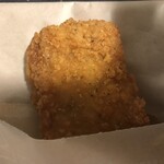 LAWSON - 料理写真: