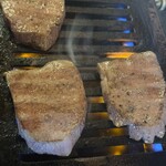 高円寺 焼肉ここち - 