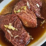 高円寺 焼肉ここち - 
