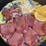 高円寺 焼肉ここち - 