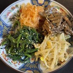 高円寺 焼肉ここち - 