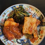 高円寺 焼肉ここち - 