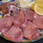 高円寺 焼肉ここち - 