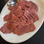 高円寺 焼肉ここち - 