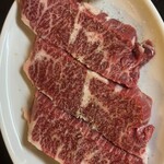 高円寺 焼肉ここち - 