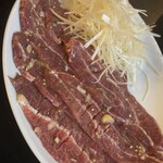 高円寺 焼肉ここち - 