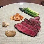 La Saison Nishiyama - 