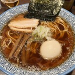 中華そば榮田 - 