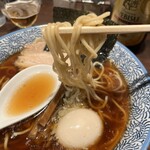 中華そば榮田 - 