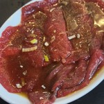 高円寺 焼肉ここち - 