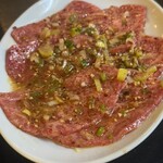 高円寺 焼肉ここち - 