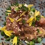 日本酒ときどきサワー のぶた - 