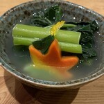 日本酒ときどきサワー のぶた - 