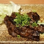 Yatai Zushi Matsuyama Sanbancho - 牛肋條牛排