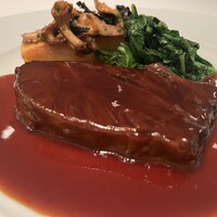 銀座 ハプスブルク・ファイルヒェン - 