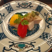赤坂 桃の木 - 
