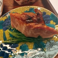 赤坂 桃の木 - 