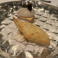 銀座 ハプスブルク・ファイルヒェン - 